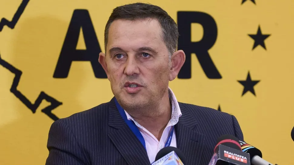 Eugen Tomac, desemnat premier? Gheorghe Piperea (AUR) anunță un scenariu bombă