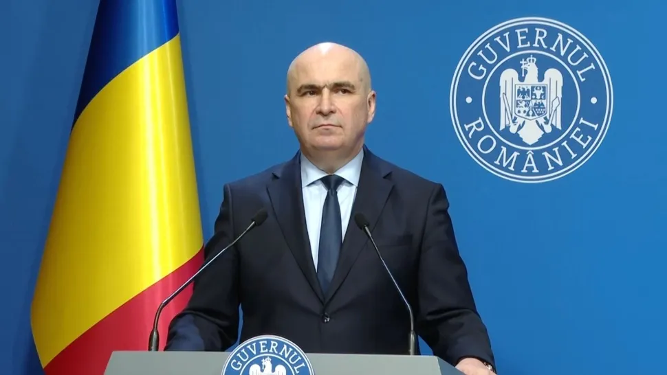 Ion Cristoiu: Demiterea lui Bolojan i-ar închide definitiv drumul spre funcția de premier