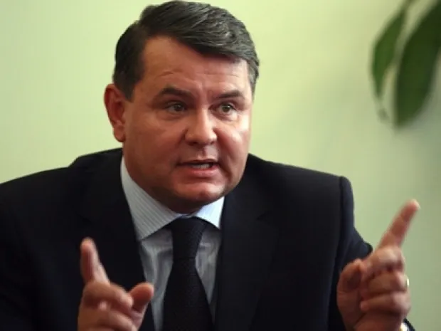 Fostul primar, Constantin Boșcodeală, revine în politică