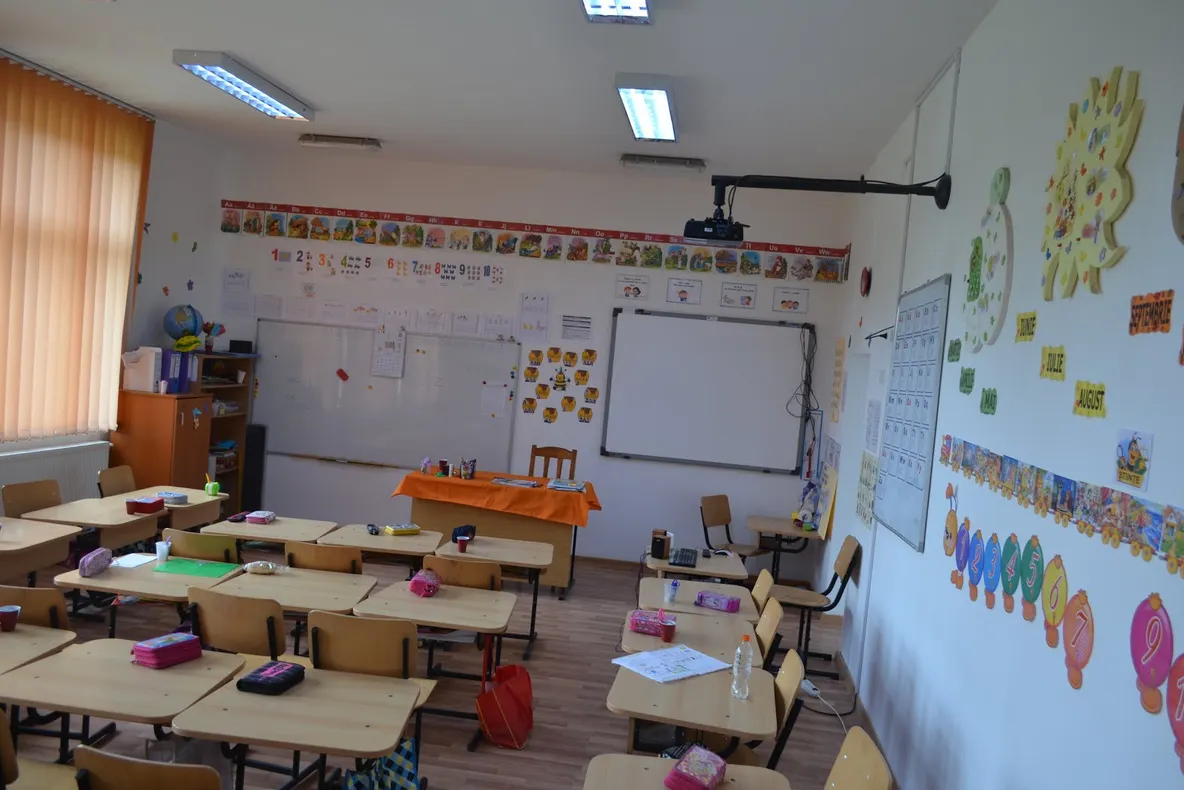 Normă de hrană în învățământ se lasă așteptată