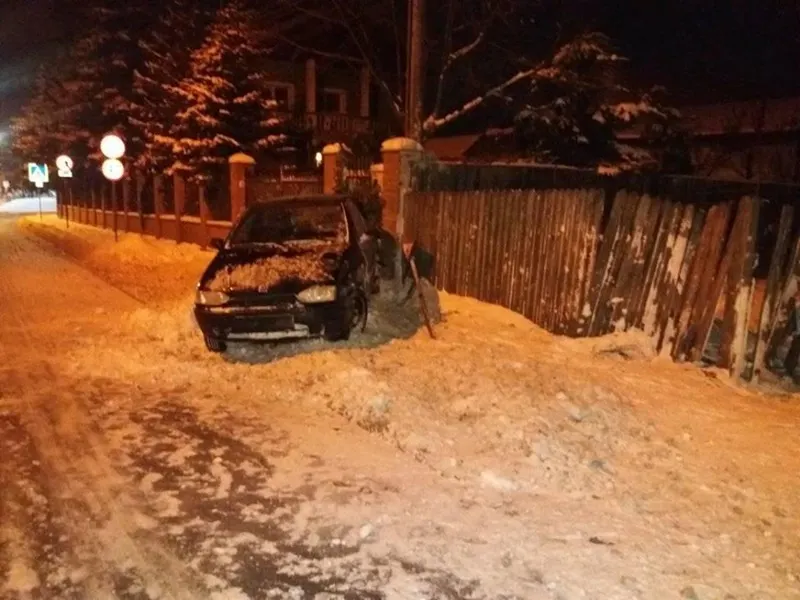 Accident mortal, lîngă Puiestii de Jos