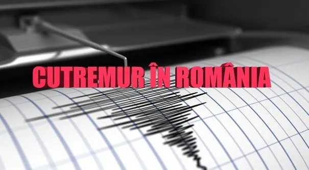Un nou cutremur, sâmbătă dimineața, în județul Buzău
