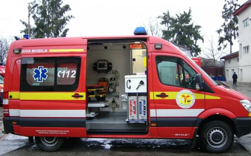 Noi ajutoare pentru pompierii buzoieni