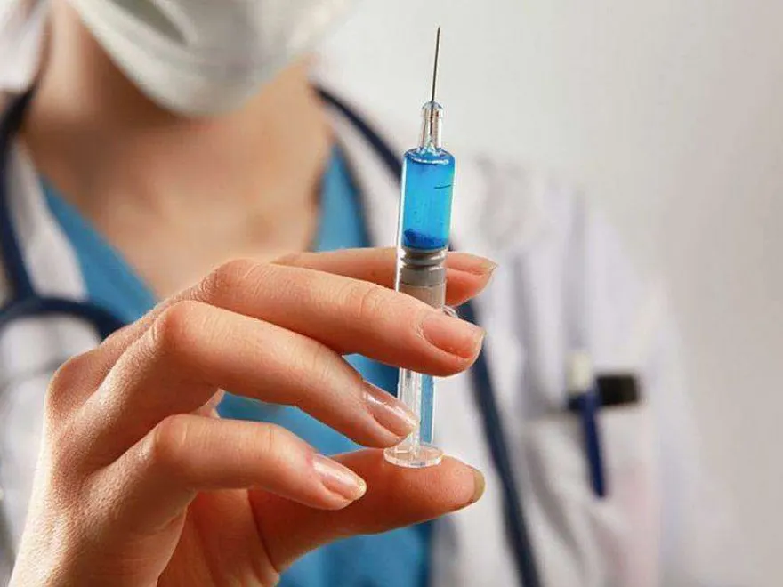 Vești bune de la DSP. Vin dozele de vaccin la Buzău