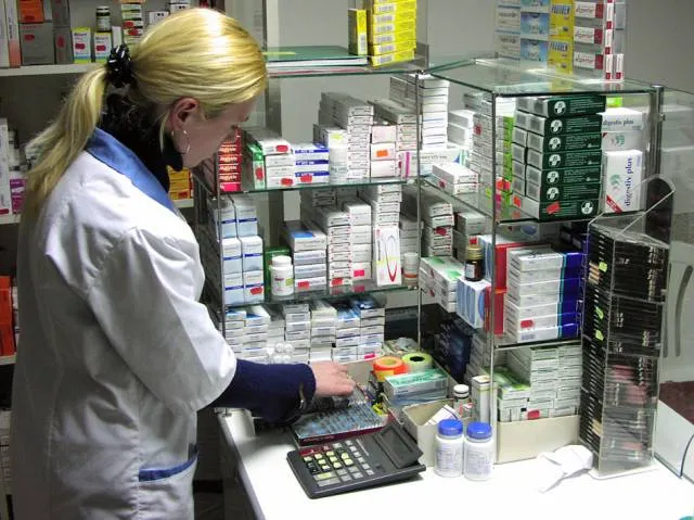Au dispărut vaccinurile antigripale din farmaciile din Buzău