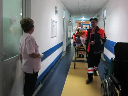 Bani de la CJ pentru extinderea blocului operator al Spitalului Judeţean de Urgenţă Buzău