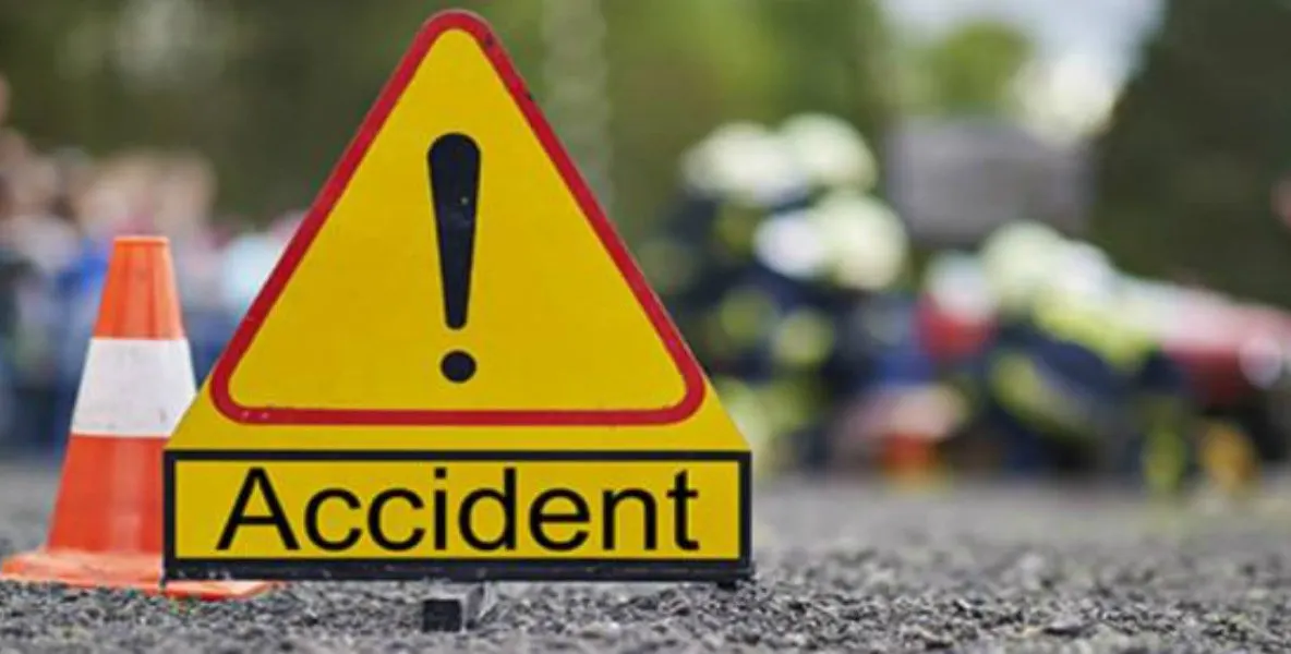 Accident cu 6 victime pe DN2 E85