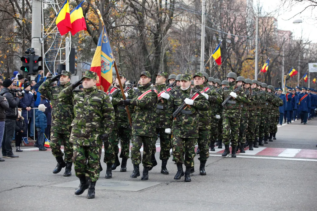 Trei străzi buzoiene vor primi numele unor generali români