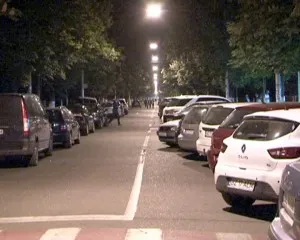 S-a votat! Fără parcare pe Bălcescu