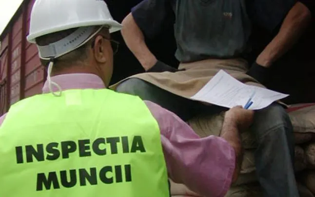 Munca la negru, fenomen greu de stopat la Buzău