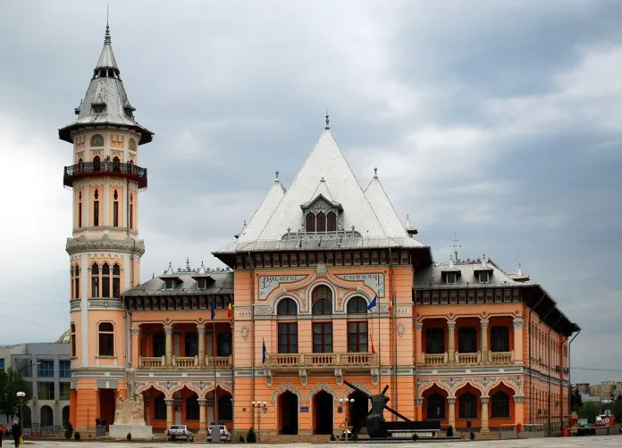 Nereguli descoperite în Primăria oraşului Buzău de Curtea de Conturi