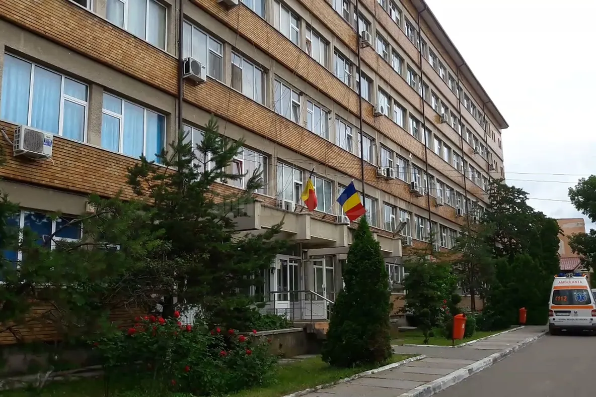 Criză de medici la Pediatrie