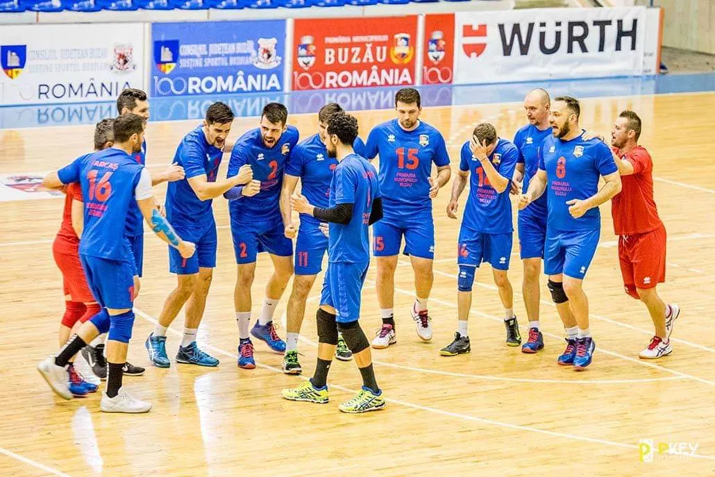 Buzăul are încă o echipă în Liga I !