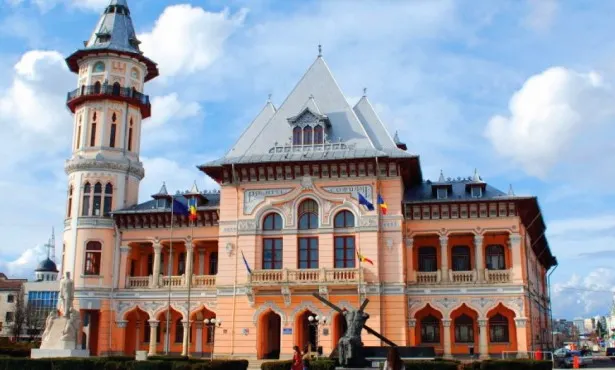 Propunerea ALDE pentru funcţia de viceprimar, respinsă de edilul şef