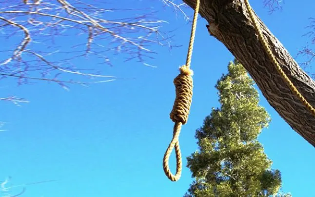 Tînăr găsit spînzurat, la Cochirleanca