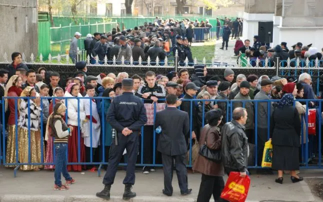 Ministrul apelor și pădurilor, Ioan Deneș, așteptat marți la Buzău