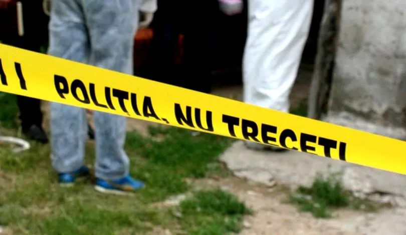 Anchetă, în cazul unui deces suspect, la Rosetti