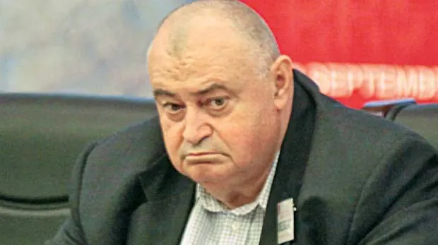 Victor Mocanu a scăpat de închisoare, în dosarul "Maternitatea"