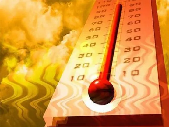 Temperaturi ridicate și disconfort termic accentuat