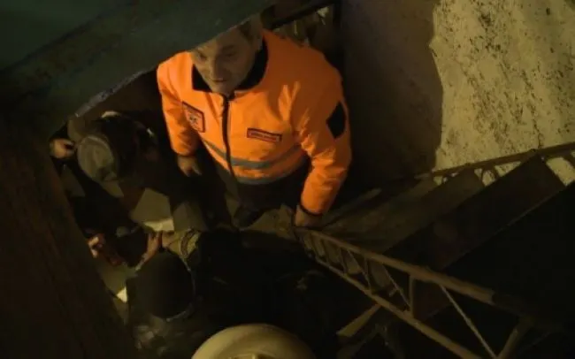 Victimă a vinului intrat în fermentație. Un octogenar a fost găsit inconștient în beci