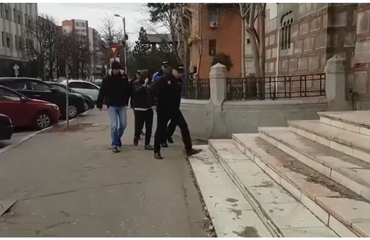 Mărturii cutremurătoare, în procesul "crimei de pe Bălcescu"