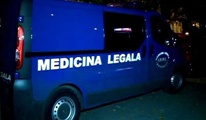 Dramatic! Un bărbat a murit în timpul unei partide de minifotbal, chiar sub ochii coechipierilor