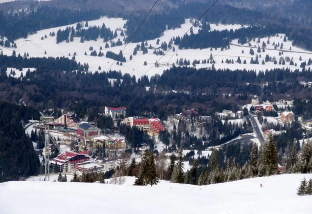 Unde pleacă buzoienii, în vacanța de iarnă ?
