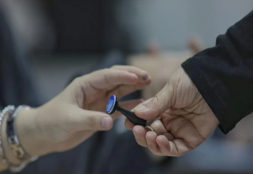 Rezultate provizorii vot alegeri prezidențiale 2019. Cum arată ierarhia candidaților după prelucrarea datelor din întreaga țară