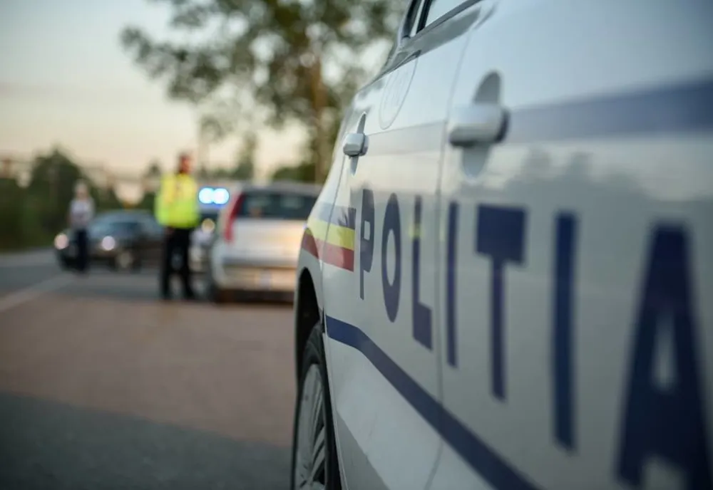 Hoți de bijuterii, prinși de polițiștii buzoieni