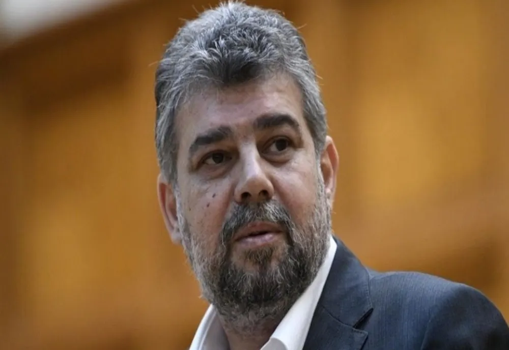 Marcel Ciolacu: "Mă gândesc la promovarea unei iniţiative legislative prin care să se demareze o testare în masă a românilor pentru COVID-19"