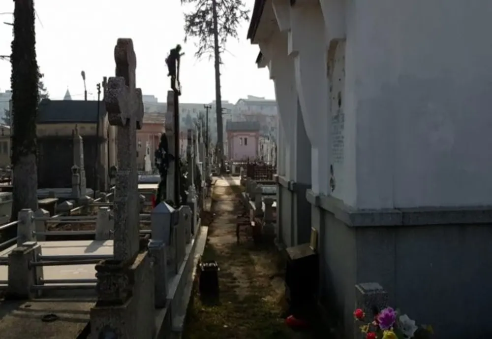 Descoperire macabră, la Buzău.