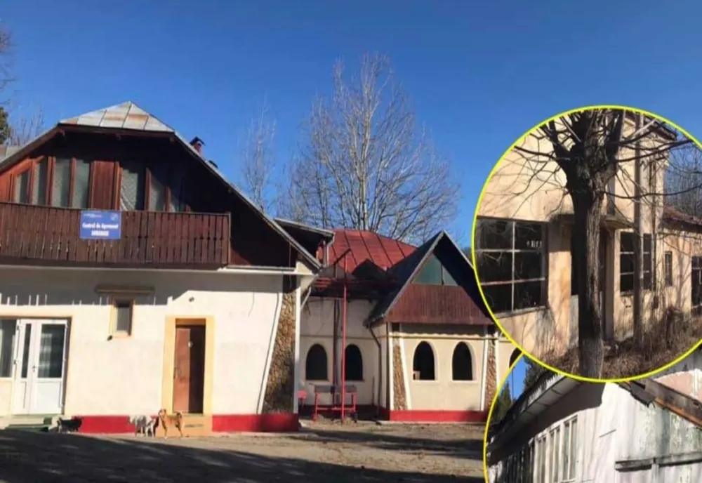 Tabăra Arbănași, repopulată. 10 persoane în carantină