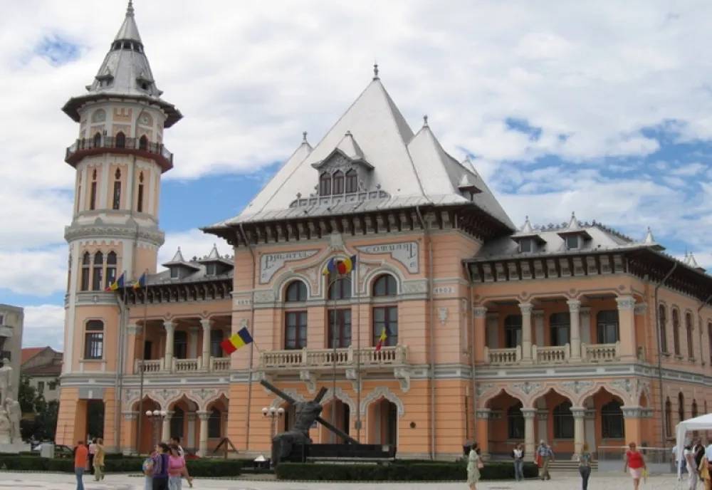 Daniel Lambru și-a dat demisia din Consiliul Local al municipiului Buzău