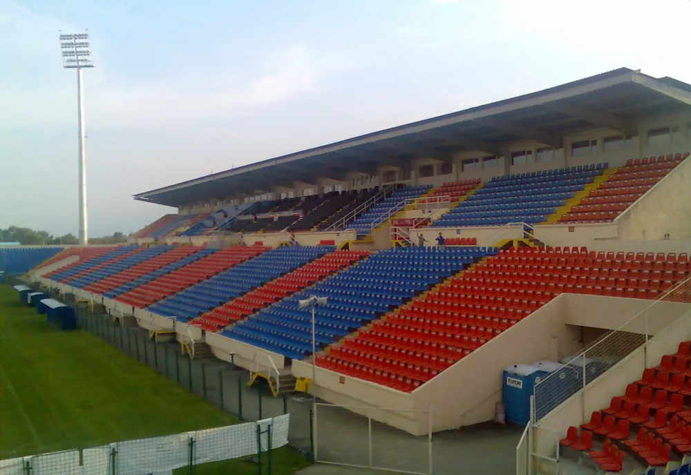 Oficialii Gloriei dezmint zvonurile privind desființarea secției de fotbal