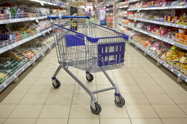 Coronavirusul vine cu măsuri speciale, in supermarketuri