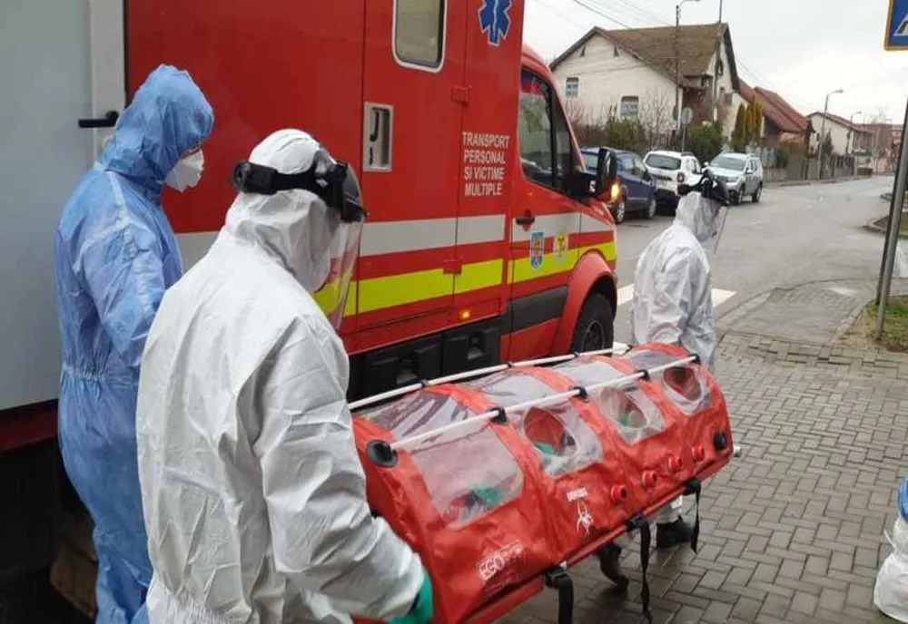 Plan de măsuri, pentru prevenirea îmbolnăvirilor cu coronavirus