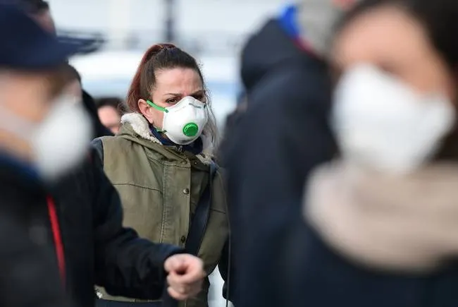 La Buzău, amenzi de 80.000 de lei pentru nerespectarea regimului de izolare la domiciliu