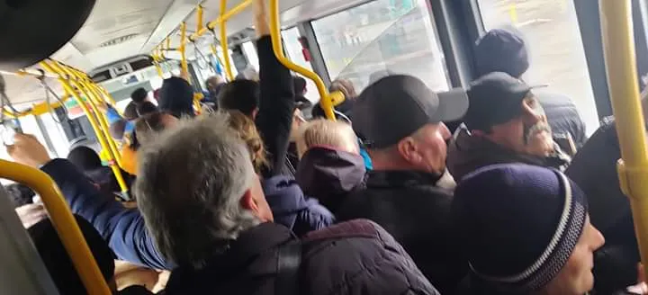 Procurorii cercetează posibile fapte de zădărnicirea combaterii bolilor la Buzău