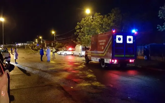 Numărul cazurilor  de Covid 19 a ajuns la 95