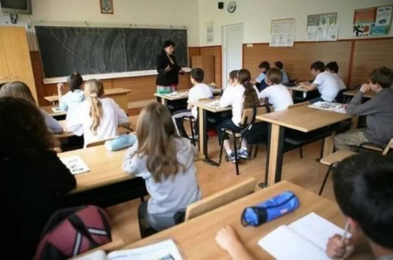 Au spus "Nu", cursurilor de pregătire