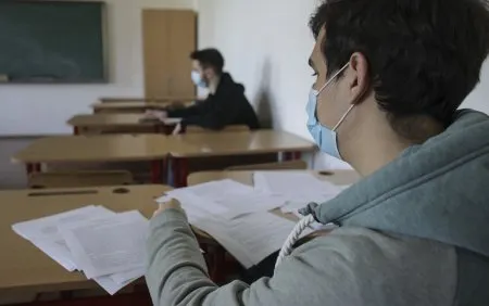 Emoții, la "Capacitate"