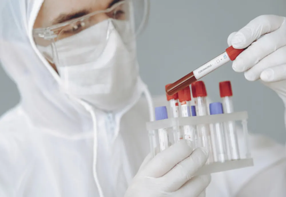 Bilanț coronavirus: 952 de cazuri noi și 39 de decese. Vezi situația pe fiecare județ