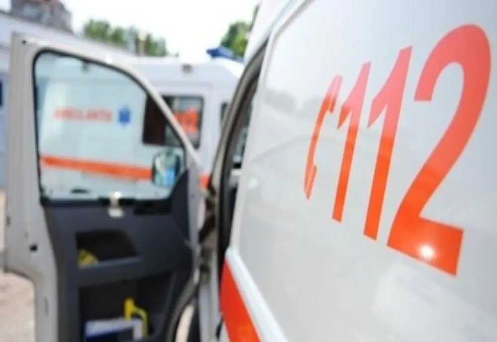 Un bărbat A MURIT lovit de o trotinetă electrică într-un parc din Buzău