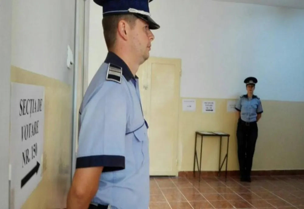 Procesul electoral s-a desfășurat fără evenimente deosebite la Buzău