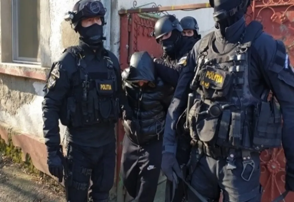 Au dat spargeri în Belgia de o jumătate de milion de euro - cum au fost prinși hoții?