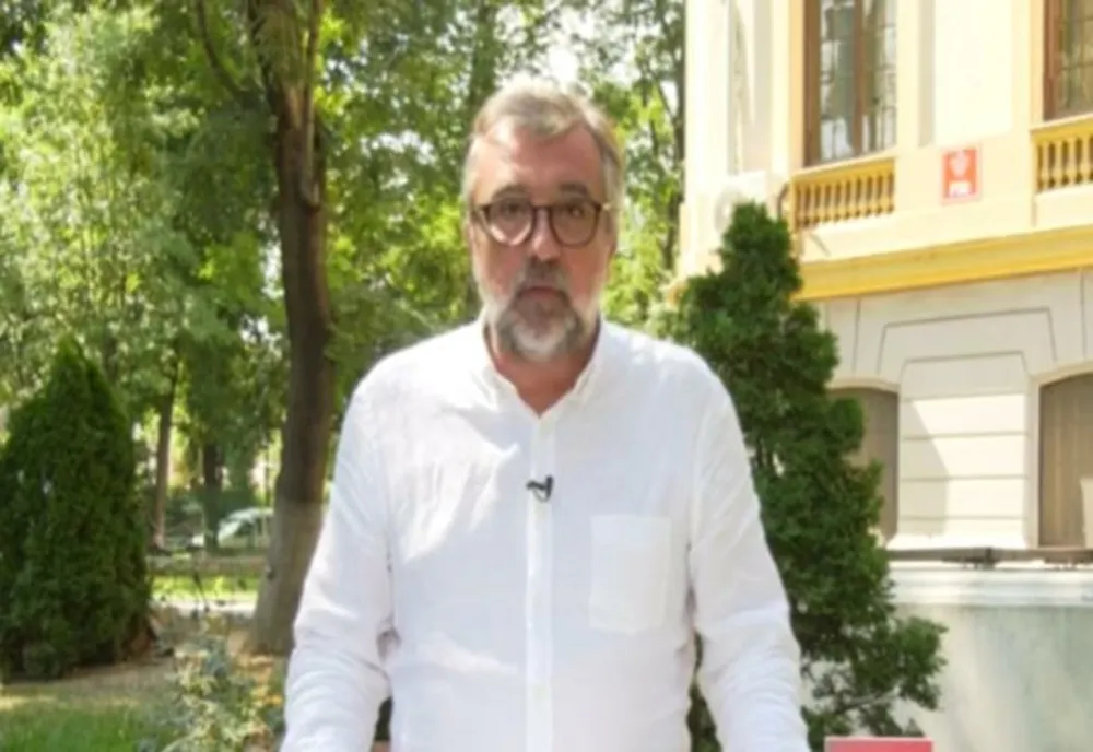 Ambii senatori PSD de Buzău în conducerea grupului senatorial al social democraților