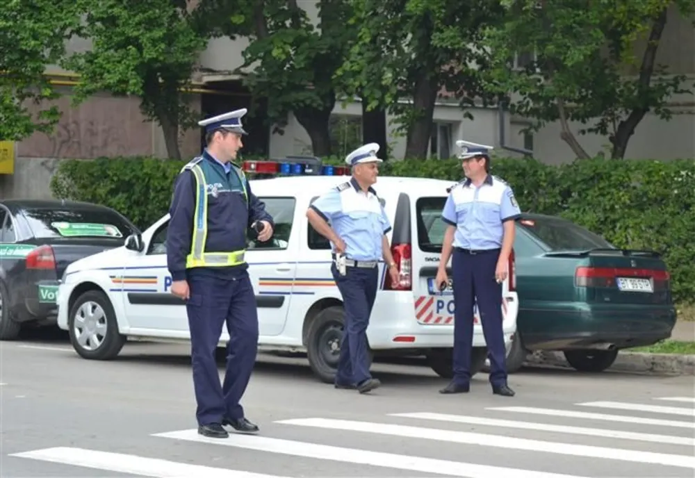Măsuri de restricție pentru 3 localități din Buzău