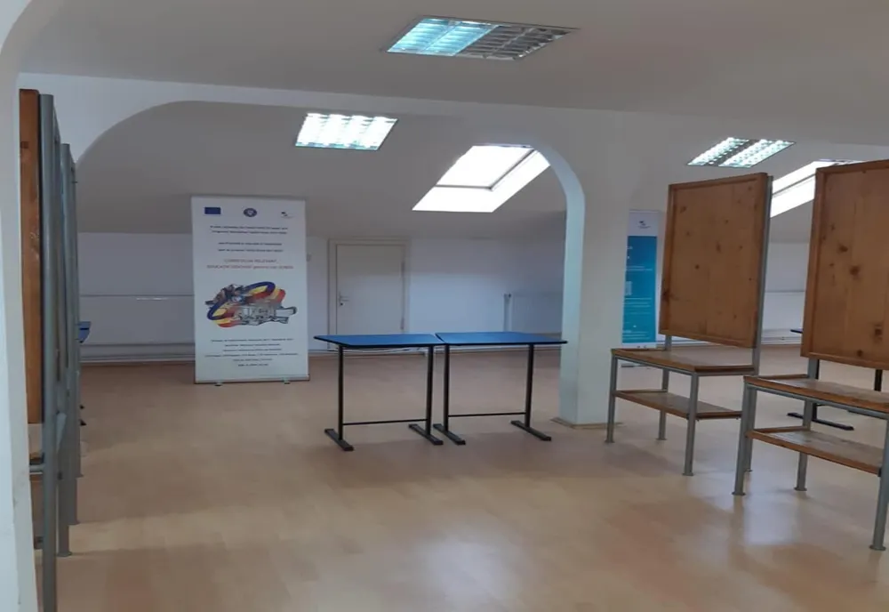 Cadrele didactice din județul Buzău vor fi vaccinate anti-Covid19