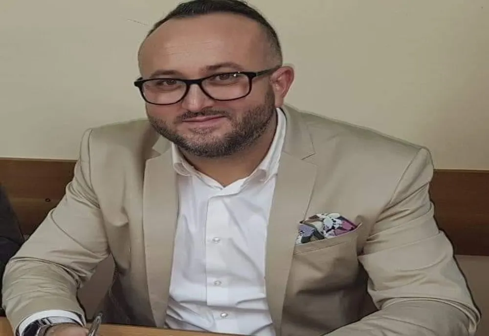 Primarul comunei Berca ales prim-vicepreședinte al Asociației Comunelor din România-filiala Buzău
