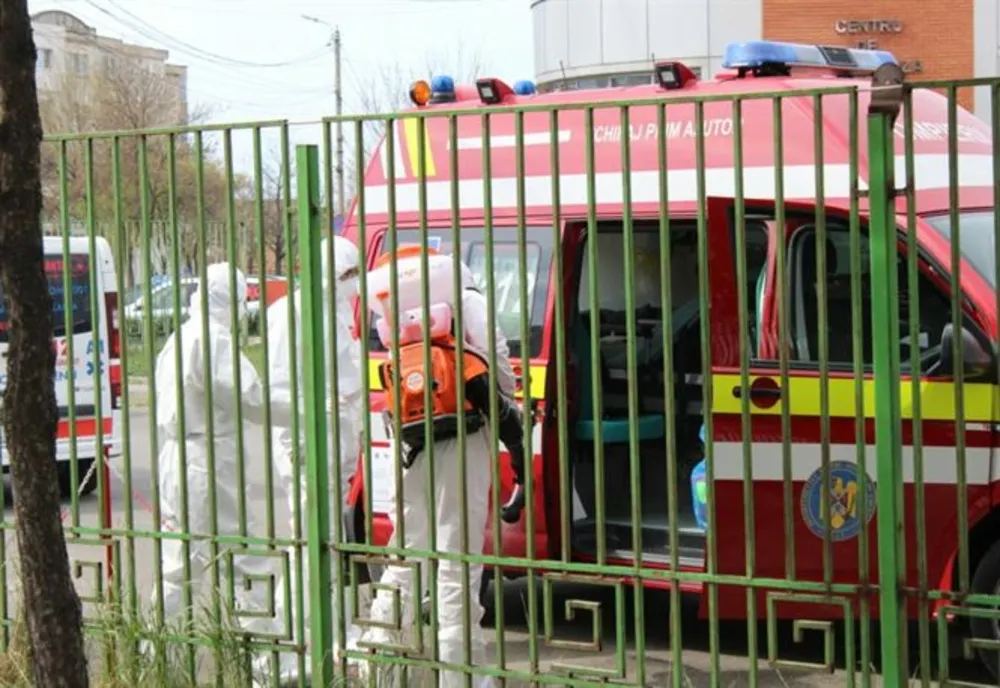 Un tânăr de 26 de ani victimă a coronavirusului